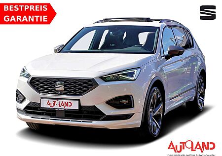 Seat Tarraco 2.0 TDI FR 4D LED AHK Panorama ACC Beats