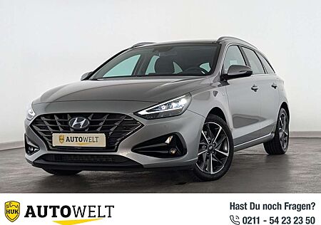 Hyundai i30 1.5 T-GDI Prime Mild-Hybrid LED+NAV+ACC+PANO