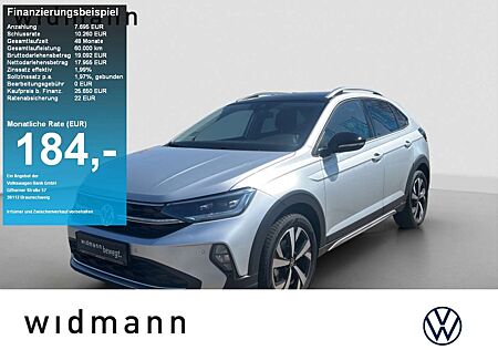 VW Taigo Volkswagen Style 1.0 TSI 81kW 7-Gang DSG