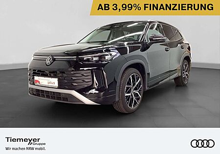 VW Tayron Volkswagen 1.5 TSI DSG LIFE 7-SITZE LM20 AHK KAMERA