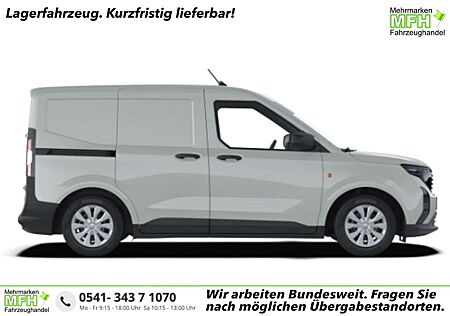 Ford Transit Courier Trend PDC Temp Klimaaut LED-Tagf 74 kW (101 PS)...