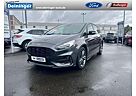 Ford S-Max Hybrid Autom. ST-Line PANORAMADACH BUSINESS-PAKET