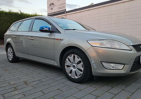 Ford Mondeo Turnier 2.0 TDCi Trend