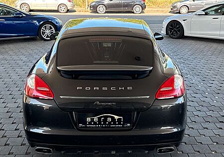 Porsche Panamera Diesel|el.SD|AHK|SHZ vo+hi|PCM|2.H|TOP