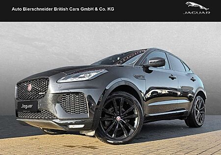 Jaguar E-Pace D180 R-Dynamic SE