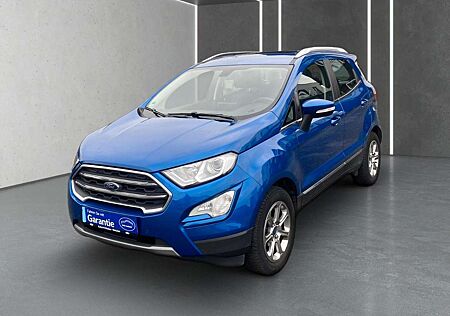 Ford EcoSport Titanium Neue Zahnriemen Nr 112