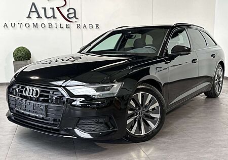 Audi A6 Avant 45 TDI Quattro Sport NAV+LED+KAM+DSP+SH