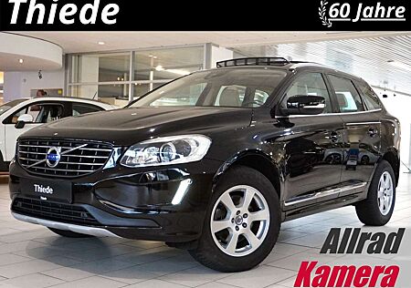 Volvo XC 60 XC60 D4 SUMMUM AWD NAVI/LED/KAMERA/PANO/SH/AHK