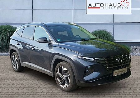 Hyundai Tucson Prime Mild-Hybrid 2WD