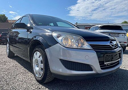 Opel Astra Edition 2.Hand