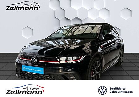 VW Polo Volkswagen VI 2.0 TSI 152kW MatrixLED PDC Rückfahrkamera Sitz