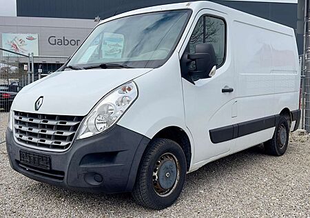 Renault Master L1H1 *MwSt.*Rückfahrk.*TÜVneu*