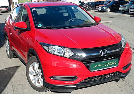 Honda HR-V Comfort*2-ZONEN-KLIMA*SHZ*AHK*1.HAND*SCHECK