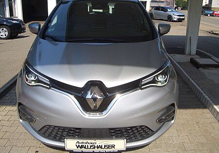 Renault ZOE Riviera