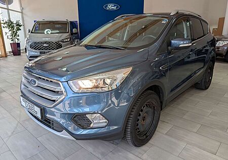 Ford Kuga Cool&Connect 120PS 2WD