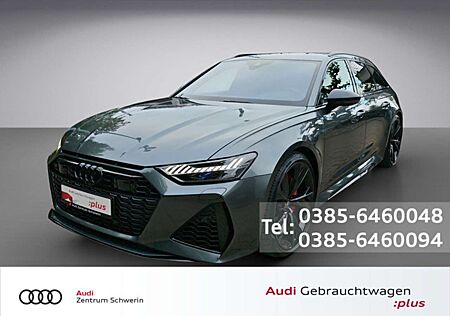 Audi RS6 Avant 4.0 TFSI quattro