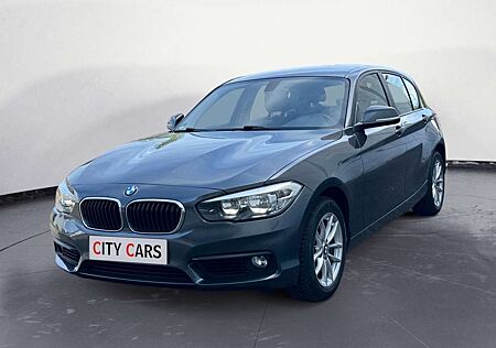 BMW 120 Baureihe 1 Lim. 5-trg. i Advantage Navi