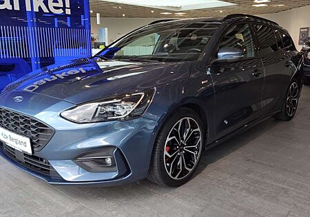 Ford Focus 2,0 l EcoBlue 110 kW (150 PS) 5T D ST-Line