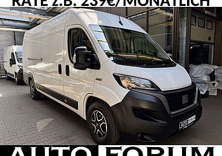 Fiat Ducato 2.2 D L5H2 MAXI 3,5t KLIMA CAM 3-SITZER