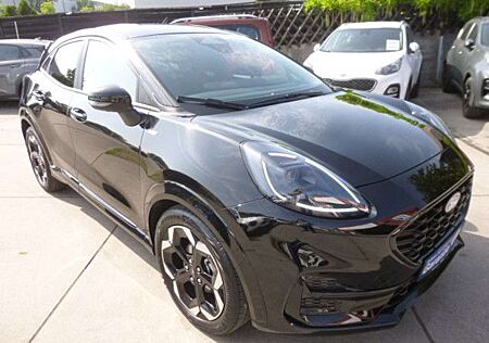 Ford Puma ST-Line Sport/Klima/Navi/Kamera/LED/PDC