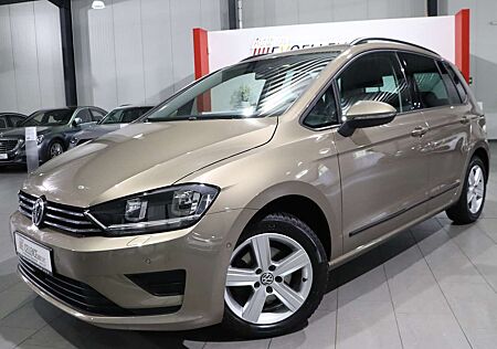 VW Golf Sportsvan Volkswagen 1.2 TSI Comfortline / TOTWINKEL /
