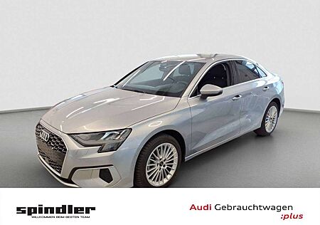 Audi A3 advanced 35TFSI S-tronic / ParkAssi