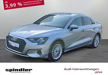 Audi A3 advanced 35TFSI S-tronic / ParkAssi