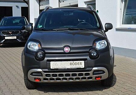 Fiat Panda 0.9 Twinair Start