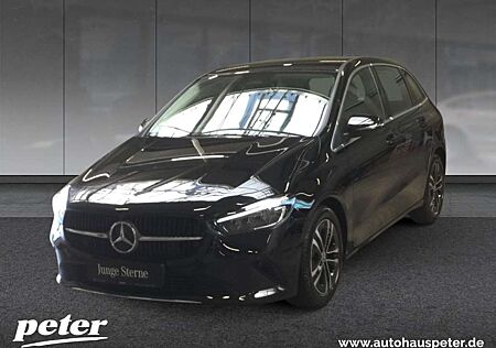 Mercedes-Benz B 180 Progressive, AHV, Mopf