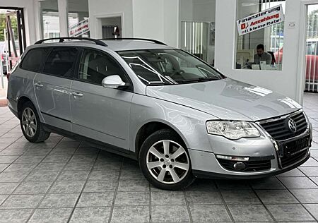 VW Passat Variant Volkswagen 2.0 TDI Trendline, DSG, Klima
