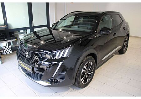 Peugeot 2008 GT 1.2 PureTech 130 EU6d El. Panodach Navi