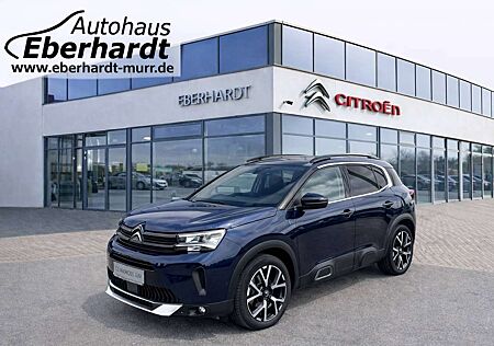 Citroen C5 Aircross Plug in Hybrid 225 EAT8 Shine Pack