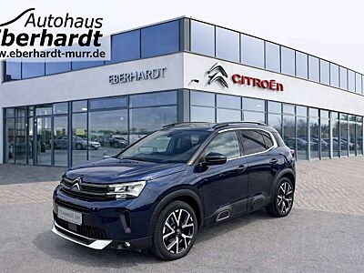 Citroen C5 Aircross Plug in Hybrid 225 EAT8 Shine Pack *8-Fach Bereift