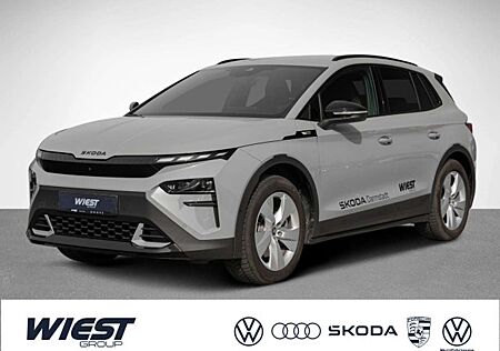 Skoda Elroq RS 250 kW *Allrad*Park Assist*HUD*Navi
