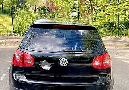 VW Golf Volkswagen Trendline