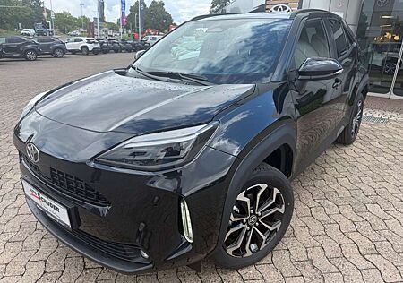 Toyota Yaris Cross Hybrid Teamplayer **WINTER/SAFETY**