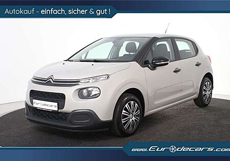 Citroën C3 Citroen PureTech Feel *Klima*SHZ*PDC*