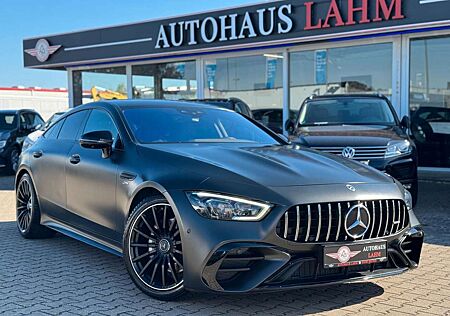 Mercedes-Benz AMG GT 43 4Matic+"V8-Styling-Paket"MASSAGE"DAB"