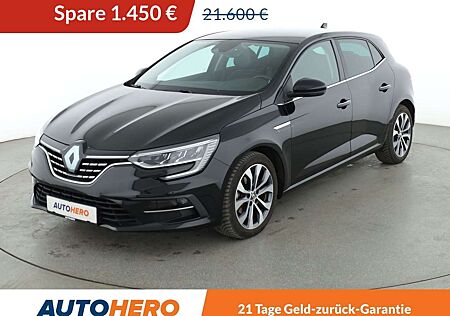 Renault Megane 1.3 TCe Techno Aut.*NAVI*CAM*LED*PDC*SHZ*TEMPO*