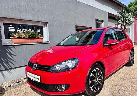 VW Golf Volkswagen Team*WEBASTO*TÜV NEU*GARANTIE
