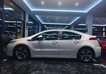 Opel Ampera ePionier Edition SHZ RFK MFL