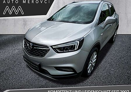 Opel Mokka X Innovation 1.4/Navi/Cam/CarPlay/Android