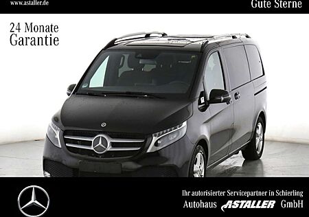 Mercedes-Benz V 250 d Edition Kompakt L1 Sportpak+Tisch+Distro