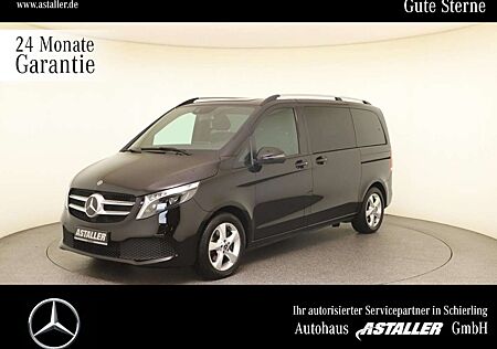Mercedes-Benz V 250 d Edition Kompakt L1 Sportpak+Tisch+Distro