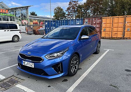 Kia XCeed Ceed SW / cee'd SW GT Line