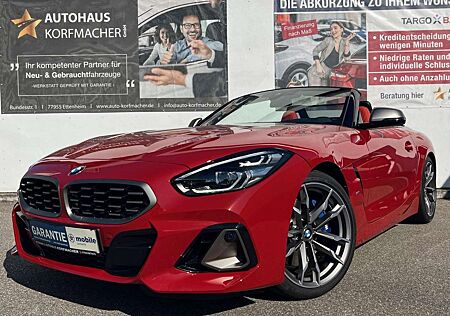 BMW Z4 M M40 i HEAD UP SPORTPAKET ORIG. 3 TKM