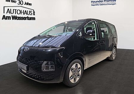Hyundai Staria 2.2 CRDi 8 A/T 2WD (177PS) TREND 9-Sitzer, Pano