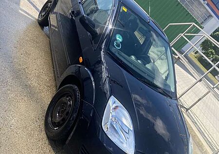Ford Fiesta 1.4 1st