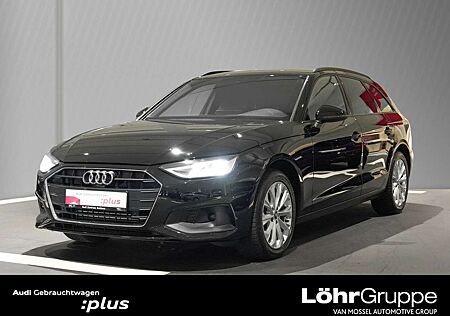 Audi A4 Avant 35 TFSI Navi TopView Business
