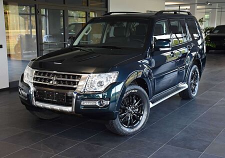 Mitsubishi Pajero 3.2 DI-D Edition 100 7-SITZER"LEDER"XENON"NAVI"AHK"R.KAMERA"